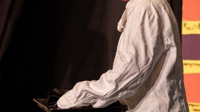 Jeugdtoneel (zaterdag  7 februari 2026)